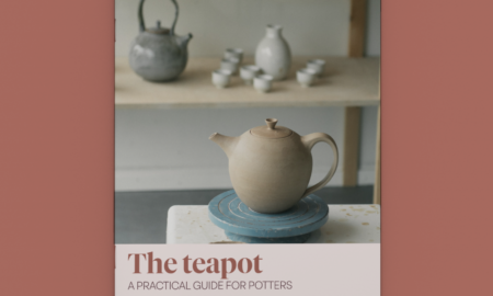 e book: the teapot