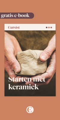 starten met keramiek gratis ebook